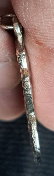 เหรียญเลื่อนสมณศักดิ์ หลวงพ่อทวด 2508 ครับ รูปที่ 5