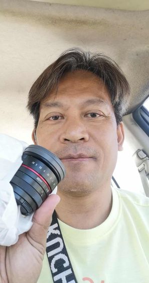 ขาบเลนส์​กล้อง Sony​ E-mount​ 50mm​ f1.8​ รูปที่ 14