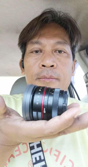 ขาบเลนส์​กล้อง Sony​ E-mount​ 50mm​ f1.8​ รูปที่ 15