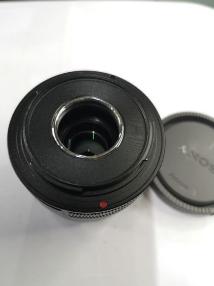 ขาบเลนส์​กล้อง Sony​ E-mount​ 50mm​ f1.8​ รูปที่ 7