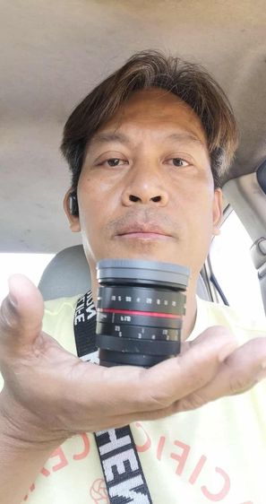ขาบเลนส์​กล้อง Sony​ E-mount​ 50mm​ f1.8​ รูปที่ 13