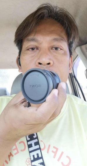 ขาบเลนส์​กล้อง Sony​ E-mount​ 50mm​ f1.8​ รูปที่ 11