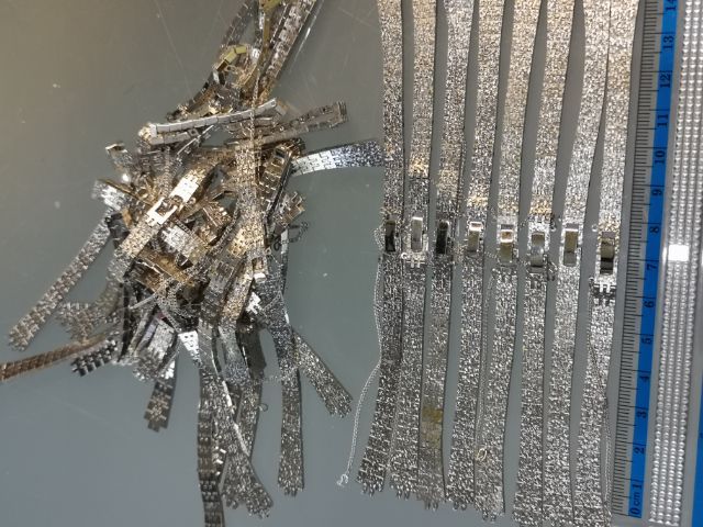 สายนาฬิกา​สแตนเลส​หญิง​ รูปที่ 7