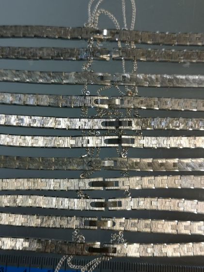 สายนาฬิกา​สแตนเลส​หญิง​ รูปที่ 12