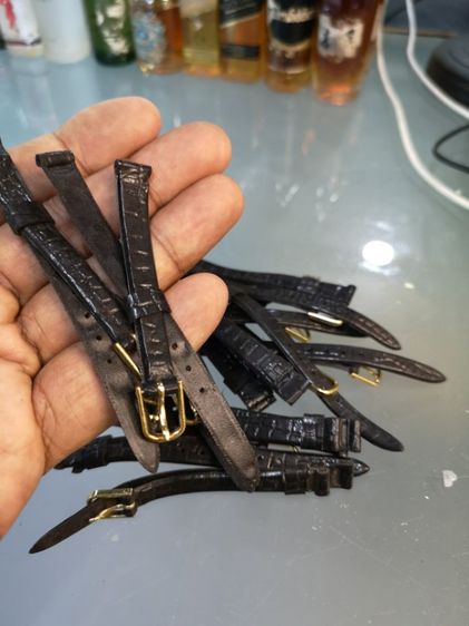 สายนาฬิกา​สแตนเลส​หญิง​ รูปที่ 16