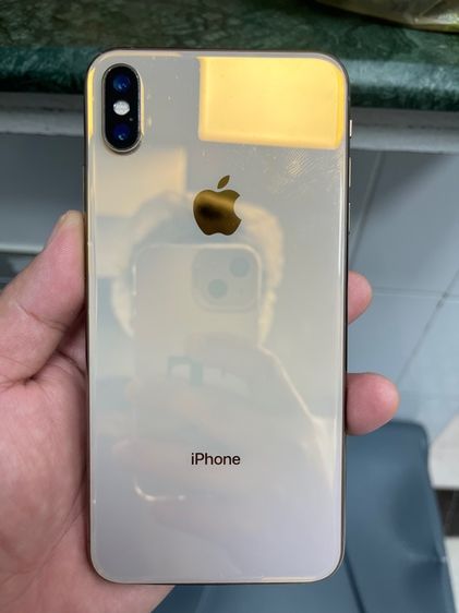 iPhone xsmax รูปที่ 3