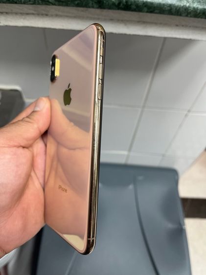 iPhone xsmax รูปที่ 4
