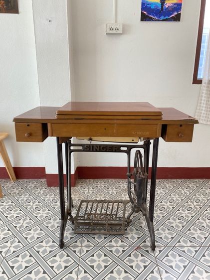 จักรเย็บผ้า