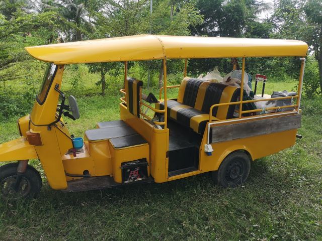 ขายรถสามล้อ2ตอน รูปที่ 4