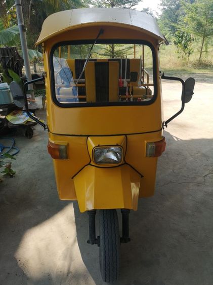 ขายรถสามล้อ2ตอน รูปที่ 2
