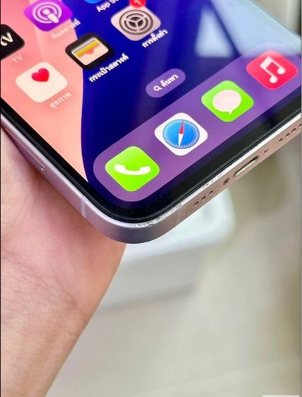 iPhone 14 256gb รูปที่ 2