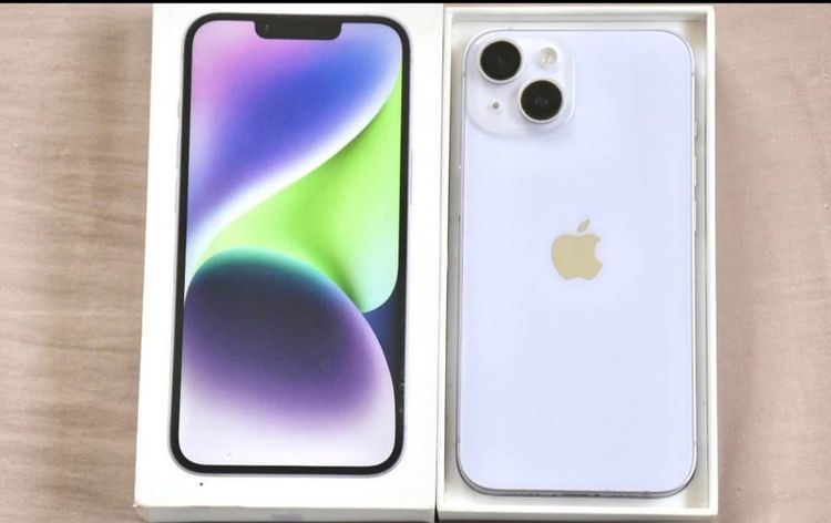 iPhone 14 256gb