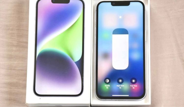 iPhone 14 256gb รูปที่ 3