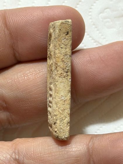 สมเด็จบางขุนพรม ฐานคู่กรุใหม่พระล้างสวย รูปที่ 3