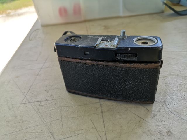 กล้องฟิลม์​เก่า รูปที่ 9