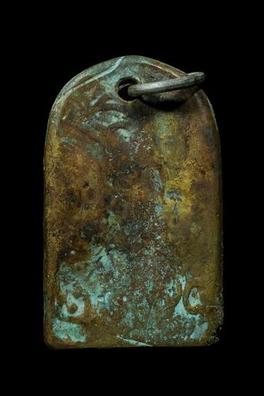 หลวงพ่อไปล่วัดกำแพง รูปที่ 2