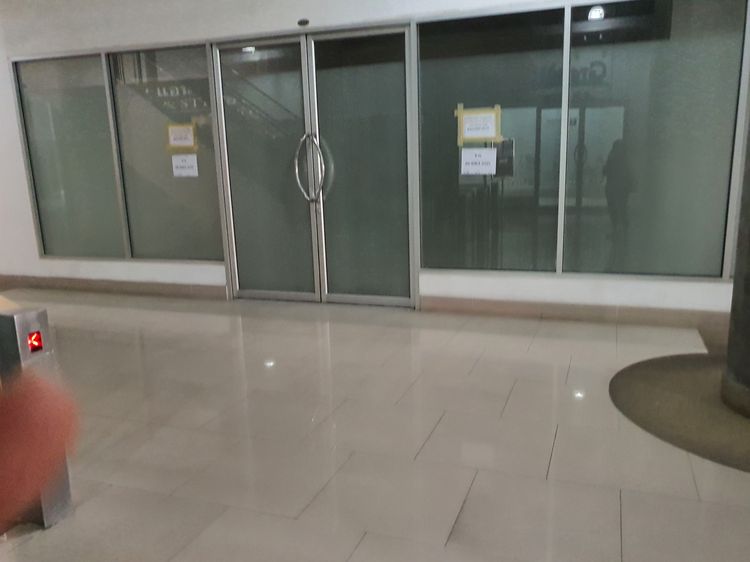 ขาย หรือ ให้เช่า พื้นที่สำนักงาน แนวรถไฟฟ้าสีเหลือง ทำเลดี ราคาโดนใจ รูปที่ 2