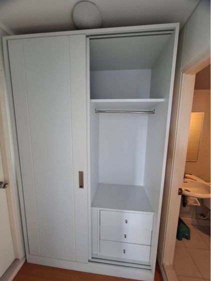 คอนโดลุมพินีร่มเกล้า สุวรรณภูมิ รูปที่ 8