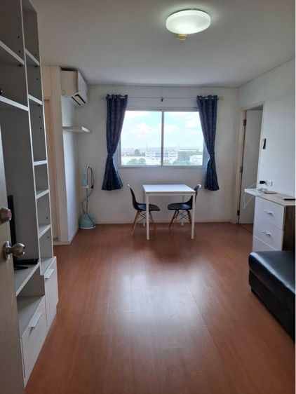 คอนโดลุมพินีร่มเกล้า สุวรรณภูมิ รูปที่ 3