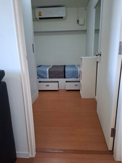 คอนโดลุมพินีร่มเกล้า สุวรรณภูมิ รูปที่ 9