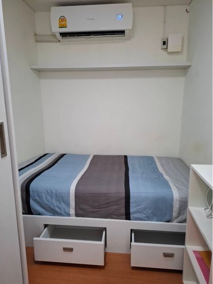 คอนโดลุมพินีร่มเกล้า สุวรรณภูมิ รูปที่ 11