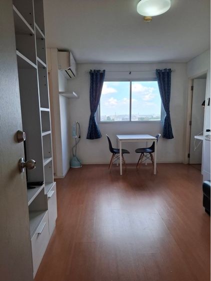 คอนโดลุมพินีร่มเกล้า สุวรรณภูมิ รูปที่ 5