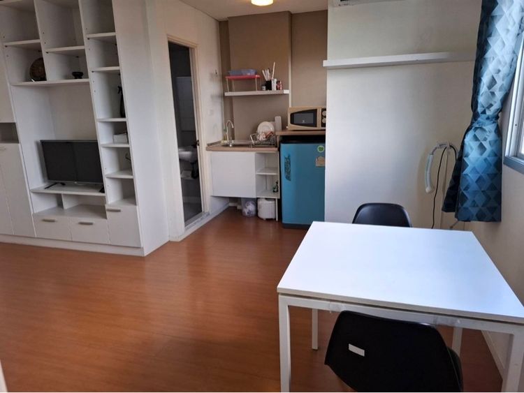 คอนโดลุมพินีร่มเกล้า สุวรรณภูมิ รูปที่ 6