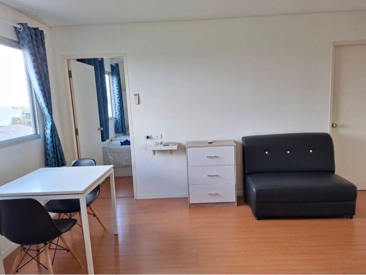 คอนโดลุมพินีร่มเกล้า สุวรรณภูมิ รูปที่ 4