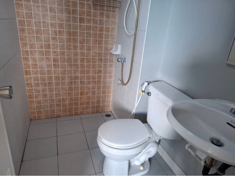 คอนโดลุมพินีร่มเกล้า สุวรรณภูมิ รูปที่ 7