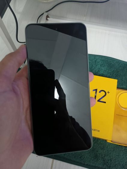 realme 12plus 5g รูปที่ 3
