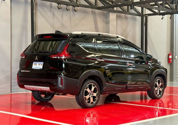 Mitsubishi Xpander Cross 2021 1.5 Utility-car āđāļāļāļāļīāļ āđāļĄāđāļāļīāļāđāļāđāļŠ āđāļāļĩāļĒāļĢāđāļāļąāļāđāļāļĄāļąāļāļī āļāļģ āļĢāļđāļāļāļĩāđ 3