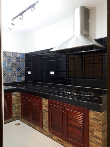 Sansiri ขาย สิริเพลส ราชพฤกษ์ - 345 ทาว์นโฮมคุณภาพจาก แสนสิริ รูปที่ 2