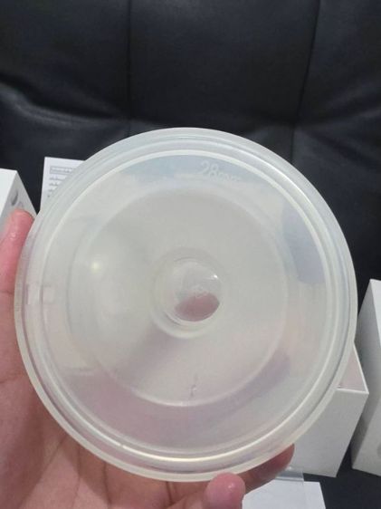 อื่นๆ เครื่องปั้มนม YouHa 