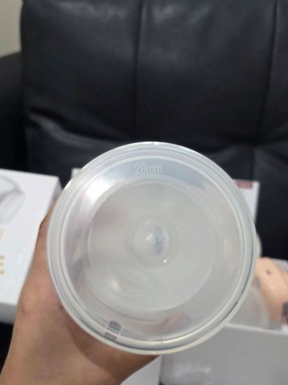 เครื่องปั้มนม YouHa  รูปที่ 2