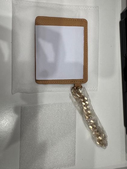 card holder การะะเป๋าใส่บัตร (ใหม่) รูปที่ 5