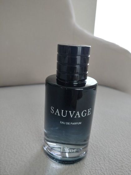 น้ำหอมแท้