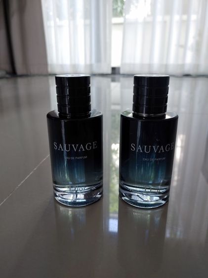 น้ำหอมแท้ รูปที่ 2