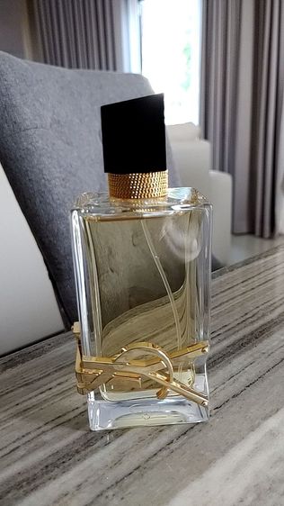 น้ำหอมแท้ รูปที่ 5