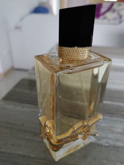 น้ำหอมแท้ รูปที่ 4