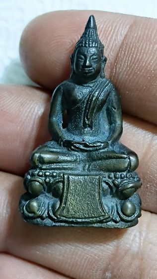 ฐานไม้สัก รากไม้พยุง พุทธปฏิมากรรม ตามภาพ รูปที่ 2