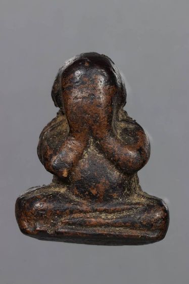 พระปิดตา รูปที่ 2