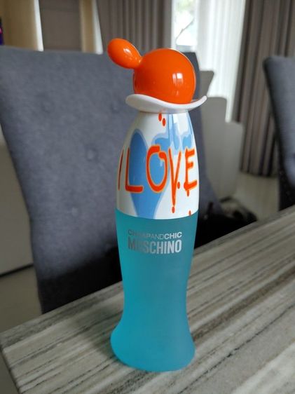 น้ำหอมแท้ รูปที่ 5