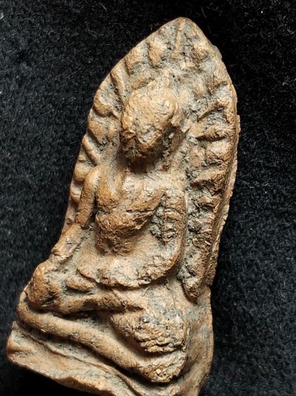 ❌ปิดครับ❌พระรอดลำพูนพิมพ์เล็กครับ รูปที่ 17