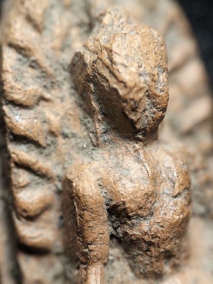 ❌ปิดครับ❌พระรอดลำพูนพิมพ์เล็กครับ รูปที่ 7