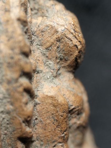 ❌ปิดครับ❌พระรอดลำพูนพิมพ์เล็กครับ รูปที่ 12