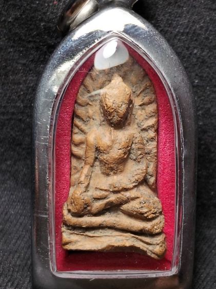 ❌ปิดครับ❌พระรอดลำพูนพิมพ์เล็กครับ รูปที่ 3