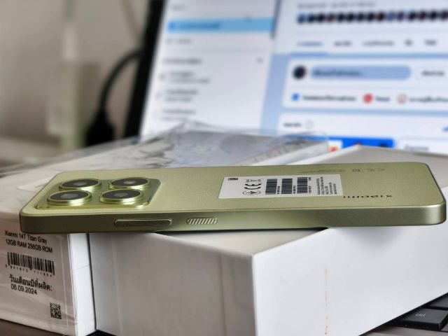 Xiaomi 14T  รูปที่ 5