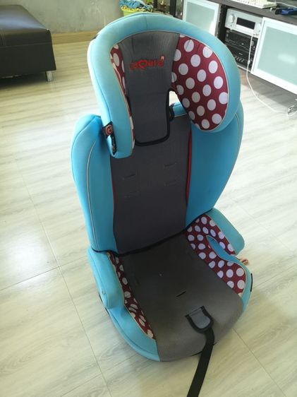 ขาย คาร์ซีท รูปที่ 5