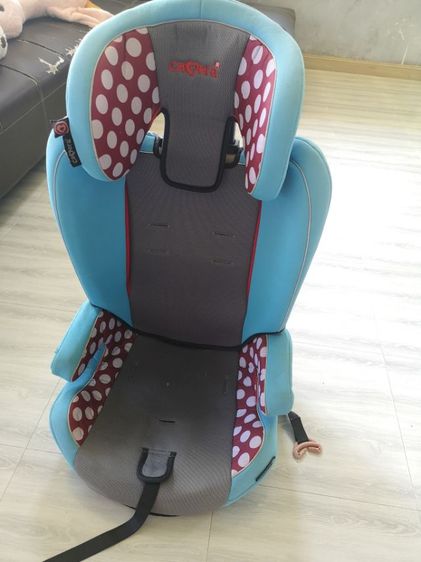 ขาย คาร์ซีท รูปที่ 3