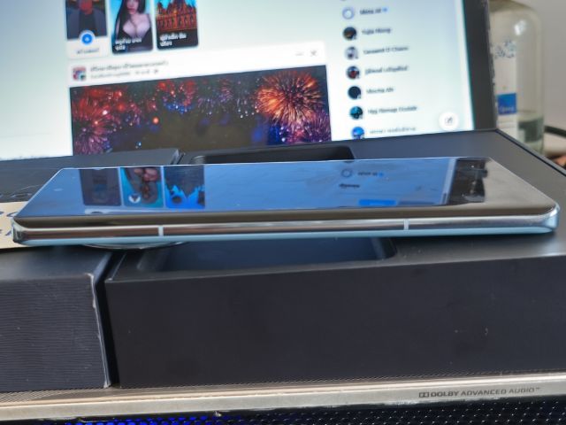 Vivo X100 Pro (เครื่องจีน) รูปที่ 6